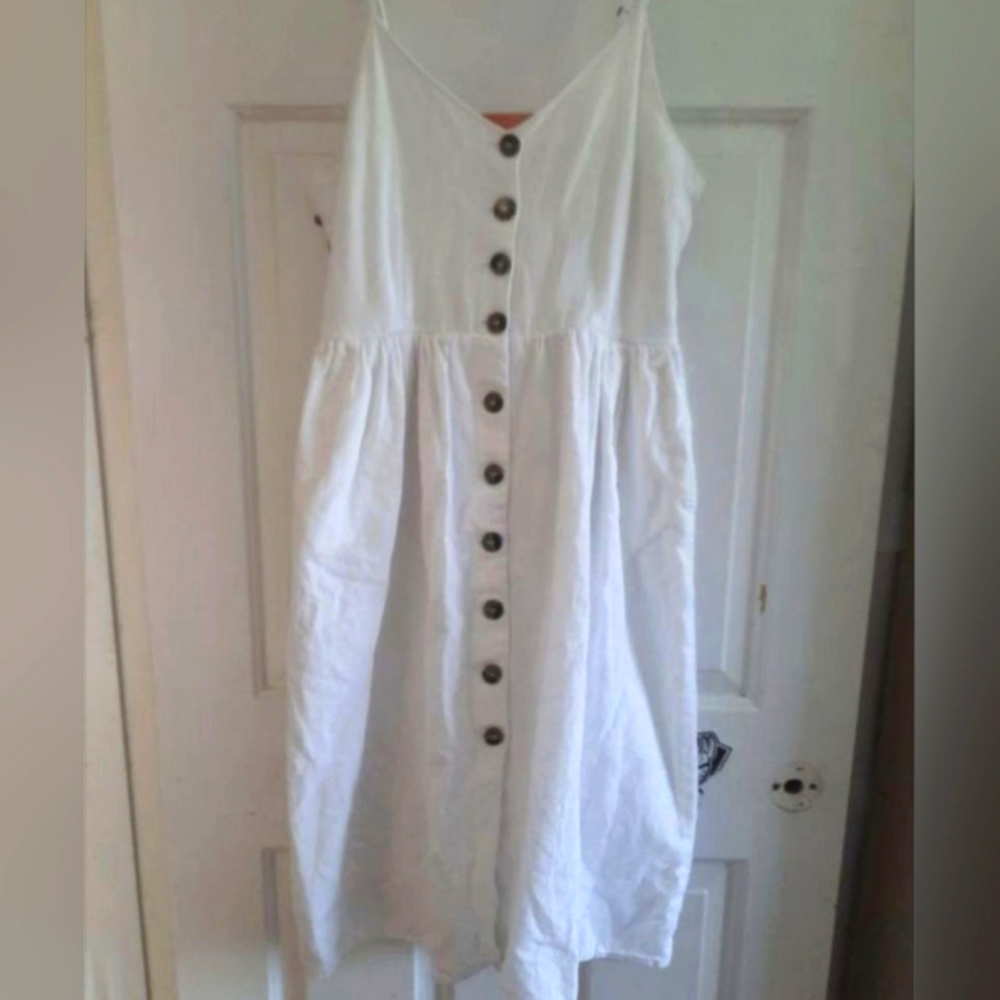 Casual L dress